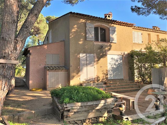 Maison à vendre - 4 pièces - 97,57 m2 - RAMATUELLE - 83 - PROVENCE-ALPES-COTE-D-AZUR Maison à vendre - 4 pièces - 97,57 m2 - RAMATUELLE - 83 - PROVENCE-ALPES-COTE-D-AZUR