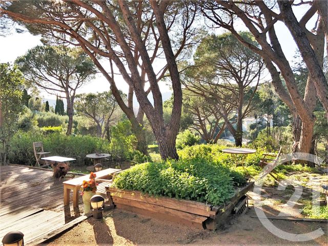 Maison à vendre - 4 pièces - 97,57 m2 - RAMATUELLE - 83 - PROVENCE-ALPES-COTE-D-AZUR Maison à vendre - 4 pièces - 97,57 m2 - RAMATUELLE - 83 - PROVENCE-ALPES-COTE-D-AZUR