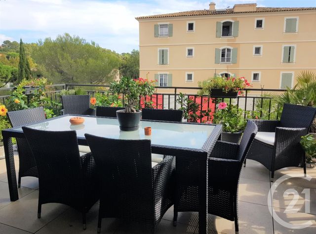 Appartement Duplex à vendre - 4 pièces - 105 m2 - ST TROPEZ - 83 - PROVENCE-ALPES-COTE-D-AZUR Appartement Duplex à vendre - 4 pièces - 105 m2 - ST TROPEZ - 83 - PROVENCE-ALPES-COTE-D-AZUR