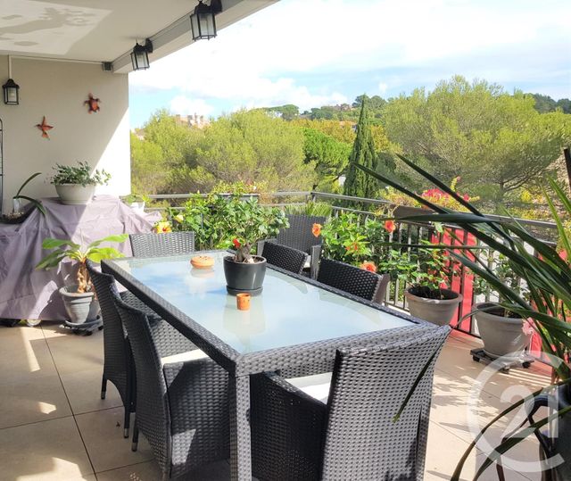 Appartement Duplex à vendre - 4 pièces - 105 m2 - ST TROPEZ - 83 - PROVENCE-ALPES-COTE-D-AZUR Appartement Duplex à vendre - 4 pièces - 105 m2 - ST TROPEZ - 83 - PROVENCE-ALPES-COTE-D-AZUR