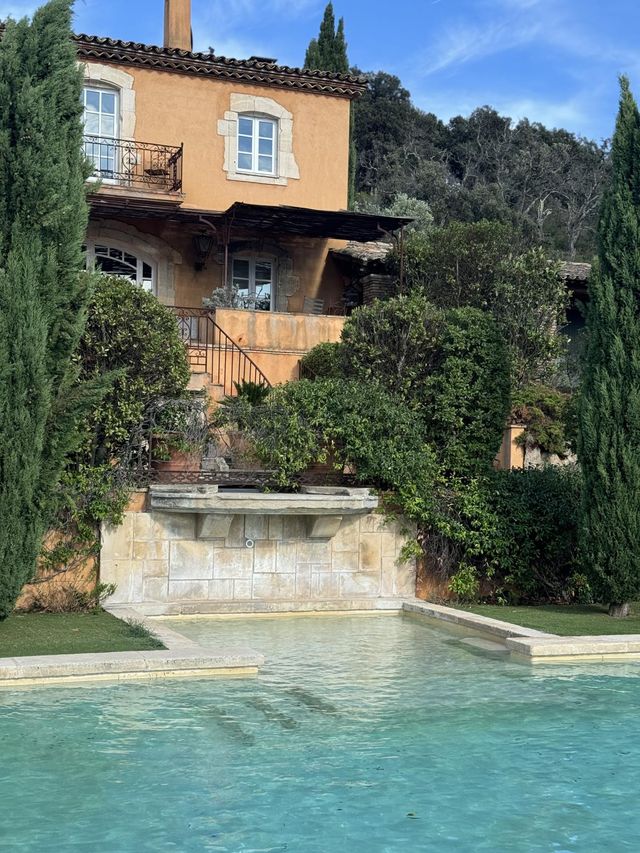 Maison à vendre - 8 pièces - 285,63 m2 - Le Plan De La Tour - 83 - PROVENCE-ALPES-COTE-D-AZUR