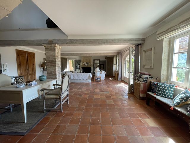 Maison à vendre - 8 pièces - 285,63 m2 - Le Plan De La Tour - 83 - PROVENCE-ALPES-COTE-D-AZUR