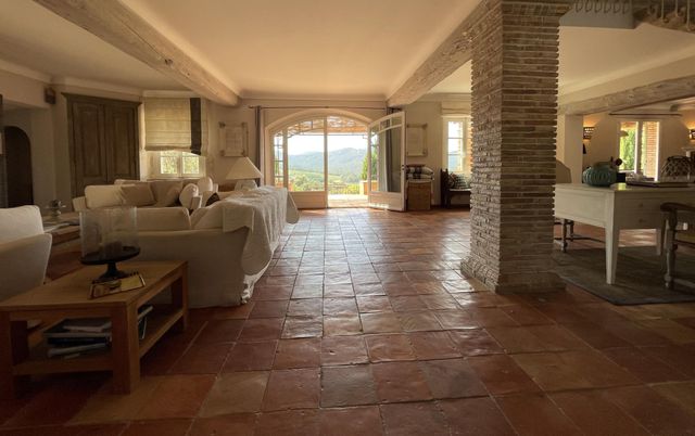 Maison à vendre - 8 pièces - 285,63 m2 - Le Plan De La Tour - 83 - PROVENCE-ALPES-COTE-D-AZUR