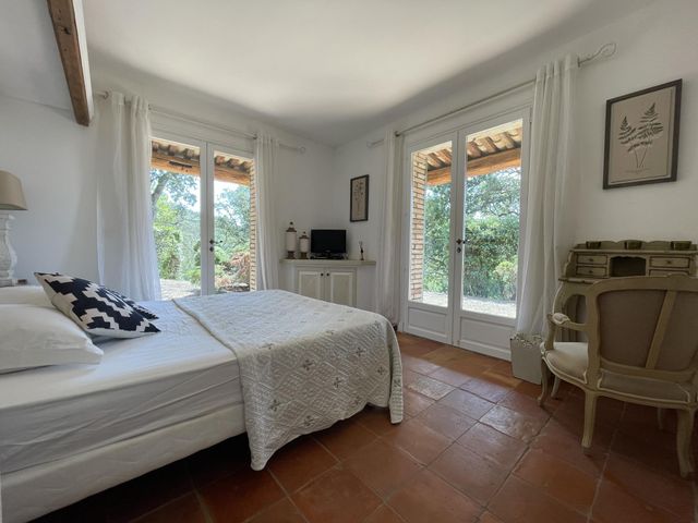 Maison à vendre - 8 pièces - 285,63 m2 - Le Plan De La Tour - 83 - PROVENCE-ALPES-COTE-D-AZUR