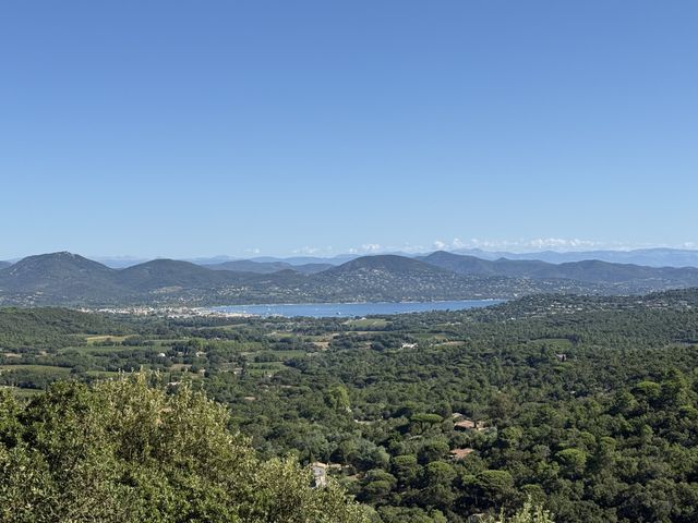 Maison à vendre - 10 pièces - 406 m2 - Gassin - 83 - PROVENCE-ALPES-COTE-D-AZUR