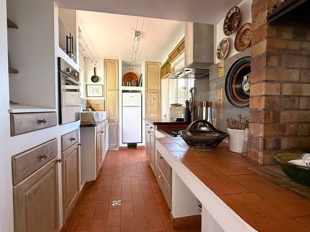 Maison à vendre - 10 pièces - 406 m2 - Gassin - 83 - PROVENCE-ALPES-COTE-D-AZUR