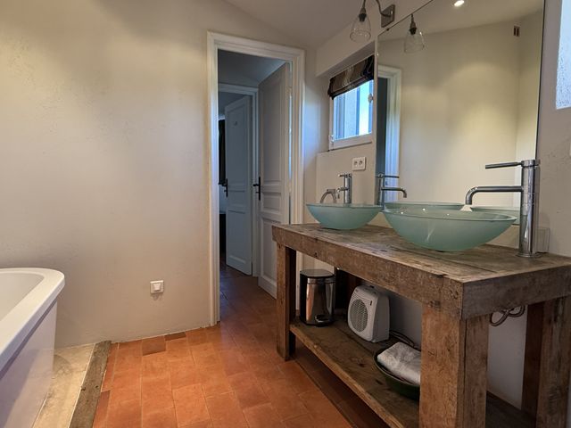 Maison à vendre - 10 pièces - 406 m2 - Gassin - 83 - PROVENCE-ALPES-COTE-D-AZUR