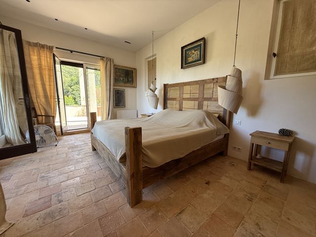 Maison à vendre - 10 pièces - 406 m2 - Gassin - 83 - PROVENCE-ALPES-COTE-D-AZUR