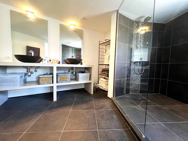 Maison à vendre - 5 pièces - 168 m2 - Grimaud - 83 - PROVENCE-ALPES-COTE-D-AZUR