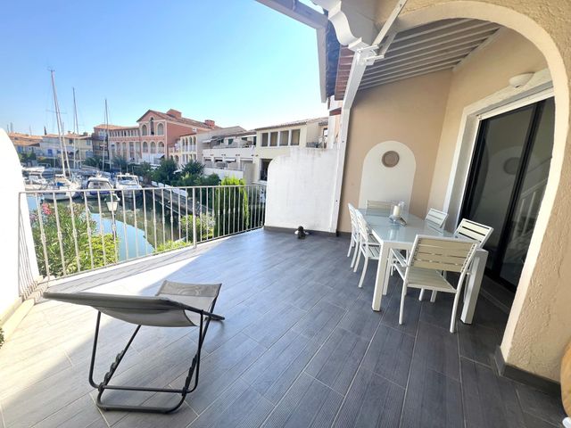 Maison à vendre - 5 pièces - 168 m2 - Grimaud - 83 - PROVENCE-ALPES-COTE-D-AZUR