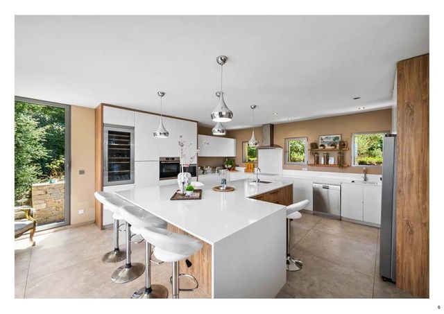 Maison à vendre - 7 pièces - 370 m2 - Ramatuelle - 83 - PROVENCE-ALPES-COTE-D-AZUR