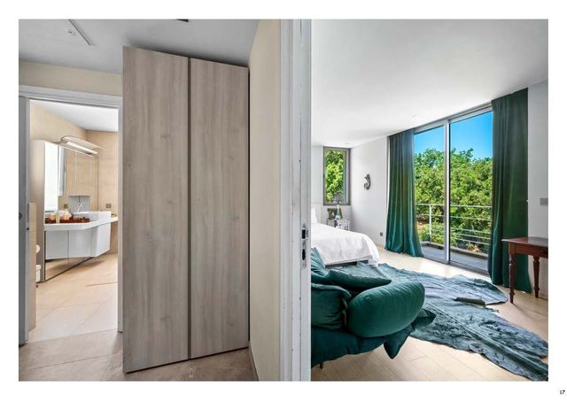 Maison à vendre - 7 pièces - 370 m2 - Ramatuelle - 83 - PROVENCE-ALPES-COTE-D-AZUR