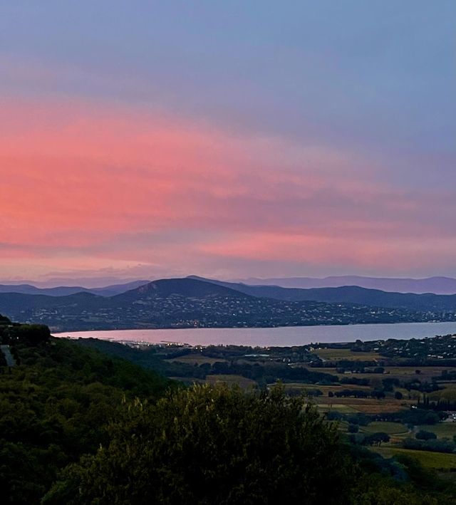 Maison à vendre - 6 pièces - 195 m2 - Gassin - 83 - PROVENCE-ALPES-COTE-D-AZUR