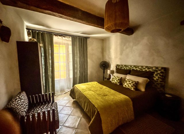 Maison à vendre - 6 pièces - 195 m2 - Gassin - 83 - PROVENCE-ALPES-COTE-D-AZUR