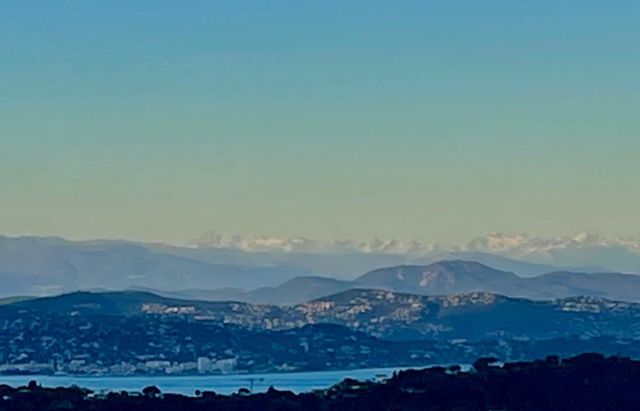 Maison à vendre - 6 pièces - 195 m2 - Gassin - 83 - PROVENCE-ALPES-COTE-D-AZUR