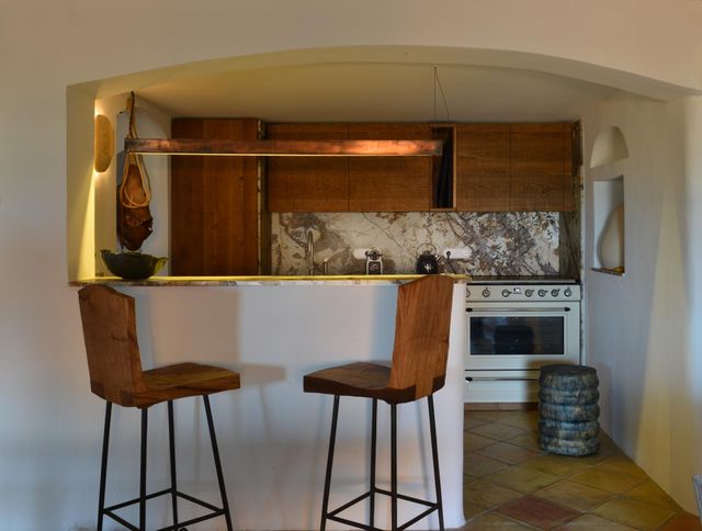 Maison à vendre - 6 pièces - 195 m2 - Gassin - 83 - PROVENCE-ALPES-COTE-D-AZUR