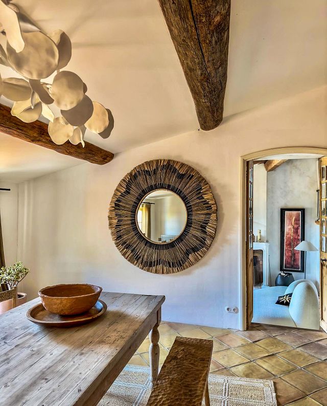 Maison à vendre - 6 pièces - 195 m2 - Gassin - 83 - PROVENCE-ALPES-COTE-D-AZUR