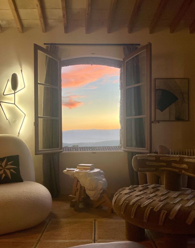 Maison à vendre - 6 pièces - 195 m2 - Gassin - 83 - PROVENCE-ALPES-COTE-D-AZUR