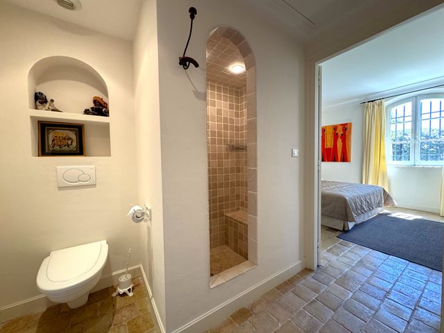 Maison à vendre - 10 pièces - 320 m2 - St Tropez - 83 - PROVENCE-ALPES-COTE-D-AZUR