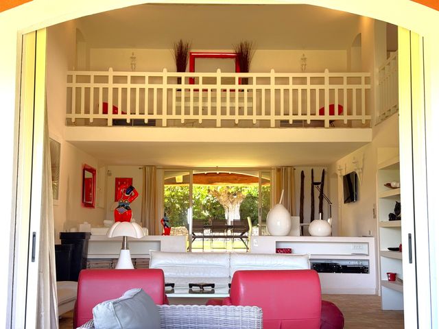 Maison à vendre - 10 pièces - 320 m2 - St Tropez - 83 - PROVENCE-ALPES-COTE-D-AZUR