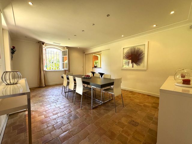 Maison à vendre - 10 pièces - 320 m2 - St Tropez - 83 - PROVENCE-ALPES-COTE-D-AZUR