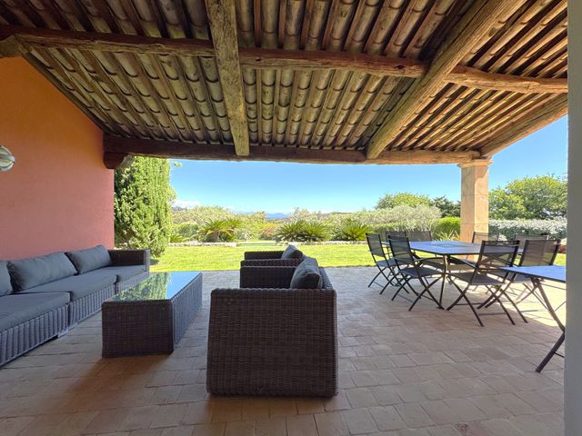 Maison à vendre - 10 pièces - 320 m2 - St Tropez - 83 - PROVENCE-ALPES-COTE-D-AZUR