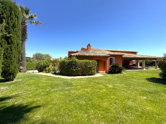 Maison à vendre - 10 pièces - 320 m2 - St Tropez - 83 - PROVENCE-ALPES-COTE-D-AZUR