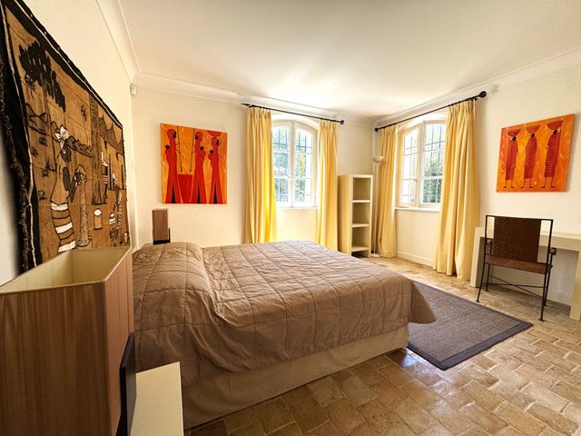 Maison à vendre - 10 pièces - 320 m2 - St Tropez - 83 - PROVENCE-ALPES-COTE-D-AZUR