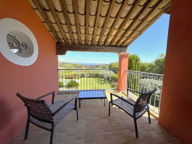 Maison à vendre - 10 pièces - 320 m2 - St Tropez - 83 - PROVENCE-ALPES-COTE-D-AZUR