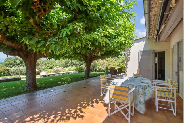 Maison à vendre - 5 pièces - 157 m2 - Gassin - 83 - PROVENCE-ALPES-COTE-D-AZUR