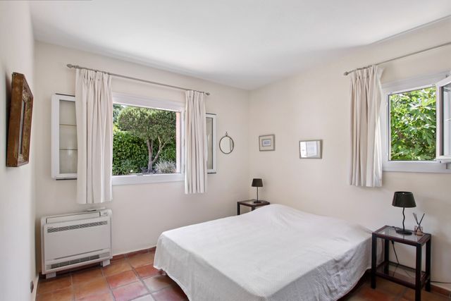 Maison à vendre - 5 pièces - 157 m2 - Gassin - 83 - PROVENCE-ALPES-COTE-D-AZUR