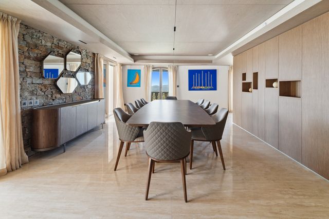 Maison à vendre - 15 pièces - 580 m2 - Grimaud - 83 - PROVENCE-ALPES-COTE-D-AZUR