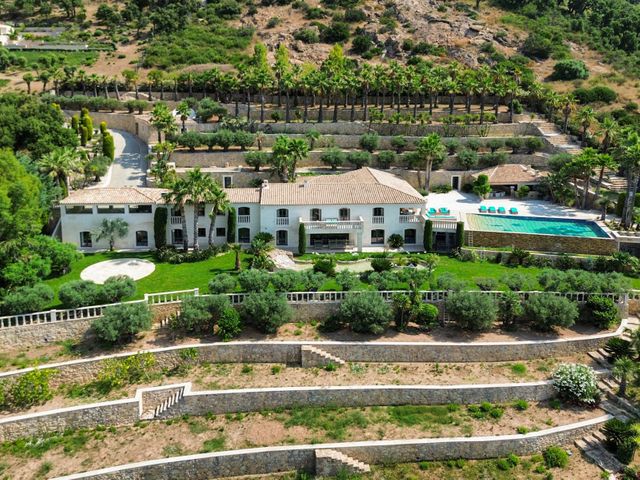 maison - GRIMAUD - 83
