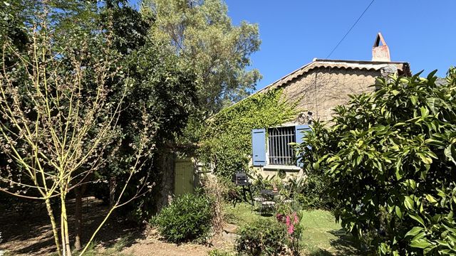 maison - ST TROPEZ - 83