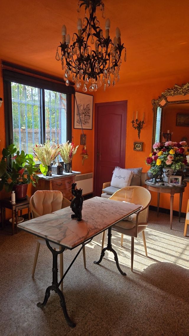 Maison à vendre - 5 pièces - 90 m2 - St Tropez - 83 - PROVENCE-ALPES-COTE-D-AZUR