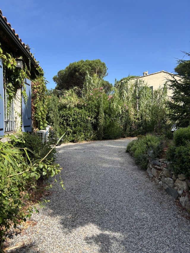 Maison à vendre - 5 pièces - 90 m2 - St Tropez - 83 - PROVENCE-ALPES-COTE-D-AZUR