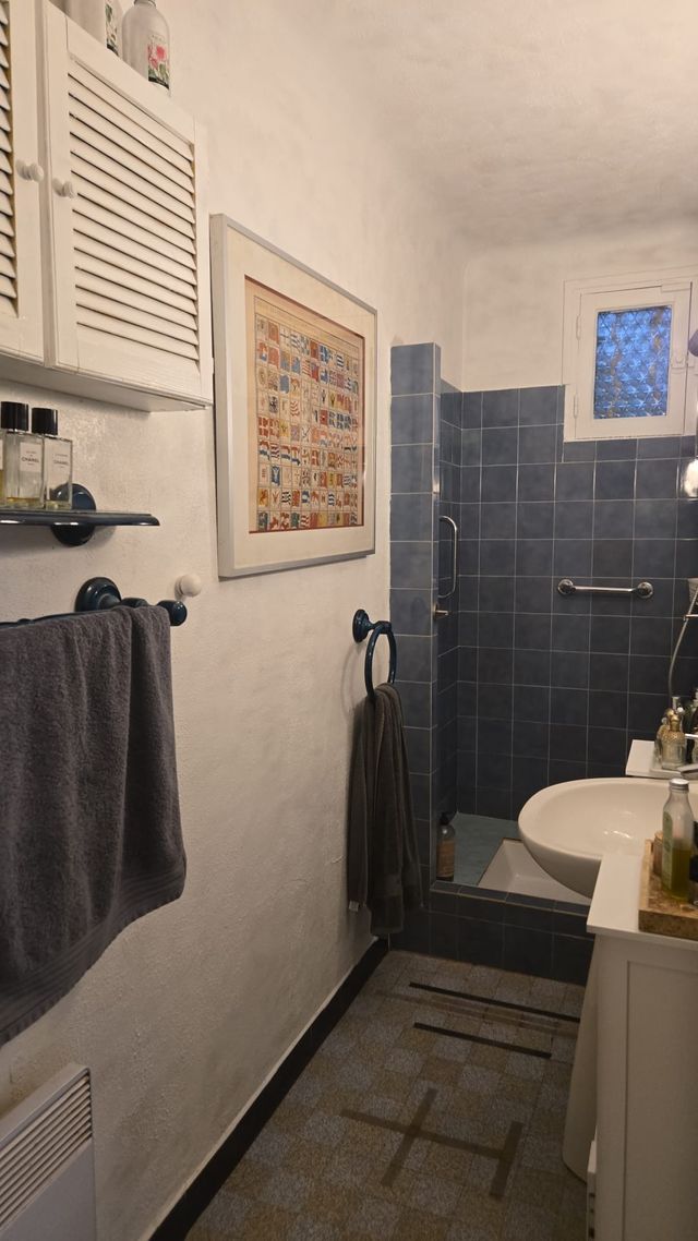 Maison &agrave; vendre - 5 pi&egrave;ces - 90 m2 - St Tropez - 83 - PROVENCE-ALPES-COTE-D-AZUR