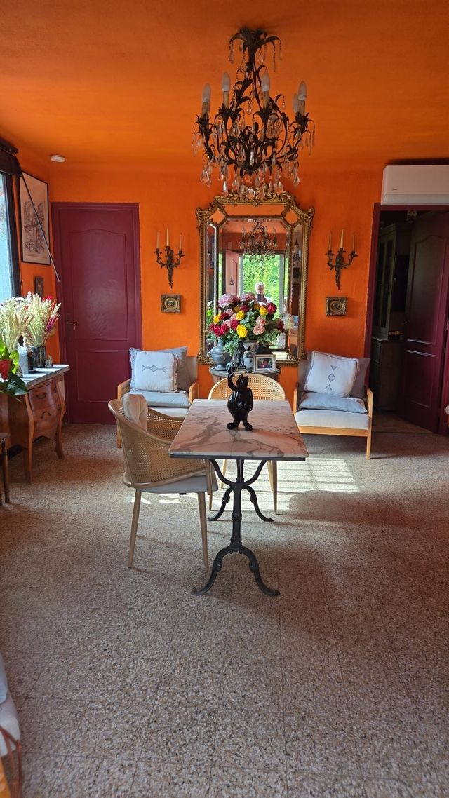 Maison à vendre - 5 pièces - 90 m2 - St Tropez - 83 - PROVENCE-ALPES-COTE-D-AZUR