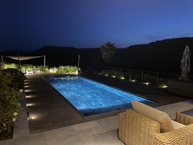 Maison à vendre - 5 pièces - 185 m2 - Cogolin - 83 - PROVENCE-ALPES-COTE-D-AZUR