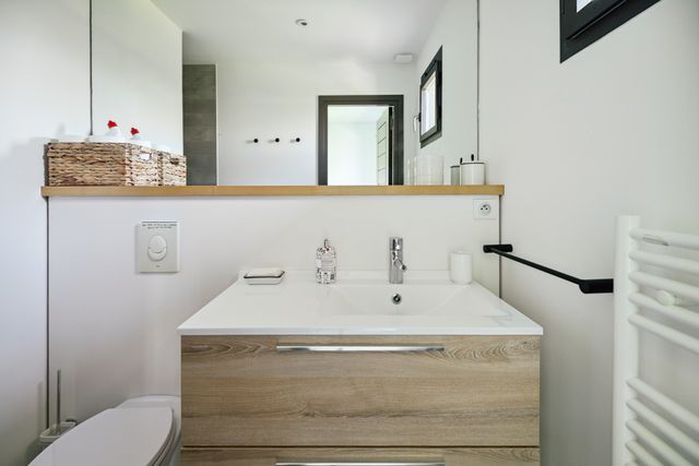 Maison à vendre - 5 pièces - 185 m2 - Cogolin - 83 - PROVENCE-ALPES-COTE-D-AZUR