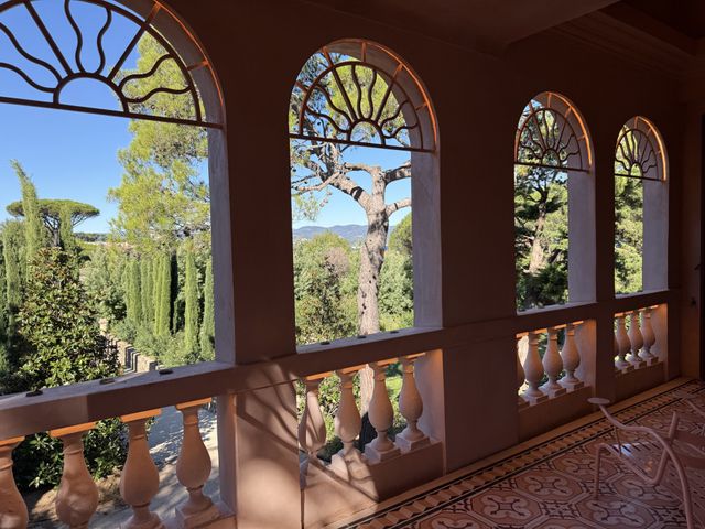 Maison à vendre - 6 pièces - 320 m2 - St Tropez - 83 - PROVENCE-ALPES-COTE-D-AZUR